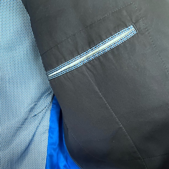 Banana Republic size 44R Casual Jacket - Picture 9 of 10